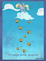 (MLP) Raining Muffins