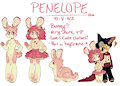 HEY LOOK IT'S FINALLY A FURRY!!!!! by katidoj