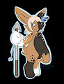 CHARACTER FOR SALE EMERGENCY SALE by Shines