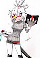 Gothica The Hedgehog