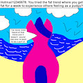Sweet Rainbow Answer 2