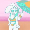 Silvah's Swimsuit