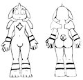 Derg lineup