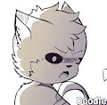 Doodle-Kima Dark Eye mod