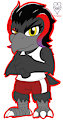 Chibi Kiara