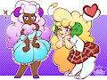 :c: Dress to impress by Din