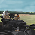Forward to Victory!