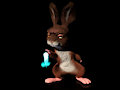 Magical Bunny - test