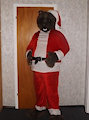 Christmas is coming