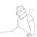 Good morning (or not) by Selene