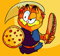 Legend of Lasagna: Wind Breaker