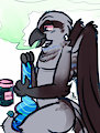 bongbird