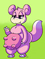 udder slowpoke
