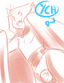 Vampire YCH