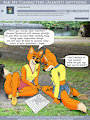 Ask My Characters - Super Busy!