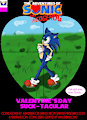 MAOSTH - Issue 3 - Valentine's Day Suck-tacular by AngelCam7