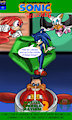 MAOSTH - Issue 4 - Master Emerald Mayhem 2