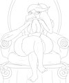Ophelia Lines by MisoSouperstar