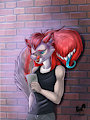 Regret - By O-Ruff