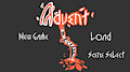 Advent 1.0 live! Public release!