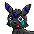 Dawnlite Crying Sprite