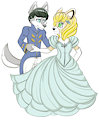 Shall we dance? (Backgroundless version) by LeLoup
