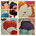 Guess the BOOTY roound #6