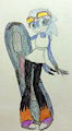 Jay the BlueJay