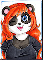 [ATC] Gemma Panda