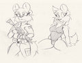 More Talya