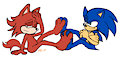 Sonic's Favorite Game