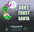 Firebrat Promo 3