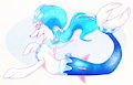 Primarina Boy by ElegantlyAngsty