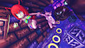 Hydrocity Zone