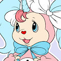 Dottie the Poofle