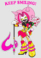 The Joyful Knight