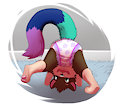 playfully v.1 by furrychrome