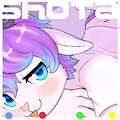 [Commission] Good night! Rosco by Spunkie