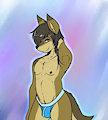 Yote Boy by Crackers
