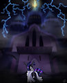 [Reward] Castlenightmare