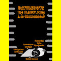 A-10 Thunderbolt RC Battlers Toy Design Concept