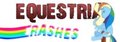 Equestria halloween banner by thejim700