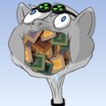 Oh baby, I've got a whole mouth full of CPUs by Thrashyiff