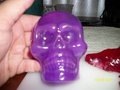 Soap Skull by FirestarBloodstones