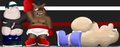 The new champion
