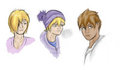 Human Poisson and David