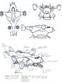 PD-93 Overlord Cargo Craft