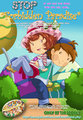 Huckleberry's Hijink Promotional Page