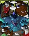 Druids 020 by Amocin