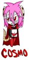 Cosmo Chibi